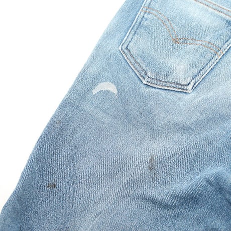 Levis Jeans Denim Pants