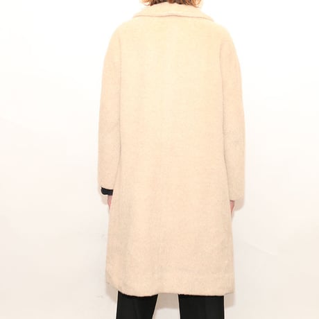 Wool Coat