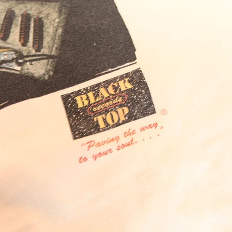 Anson Funderburgh＆The Rockets T-Shirt