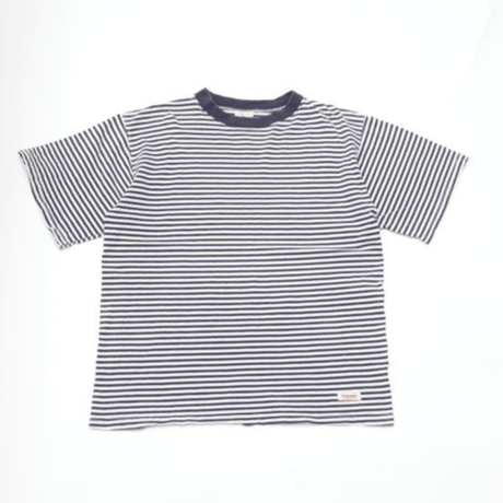 Goodwear Border T-Shirt