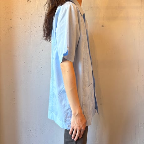 Guayabera Shirt