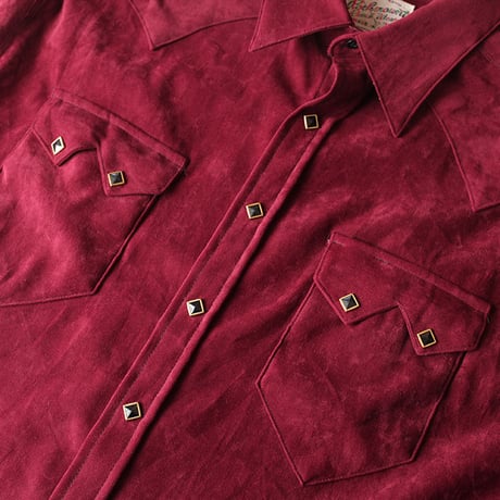 Western Shirt