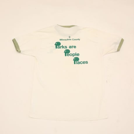 Vintage Ringer T-Shirt