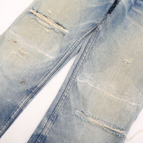 90's Levi's 517 Denim Pants MADE IN USA