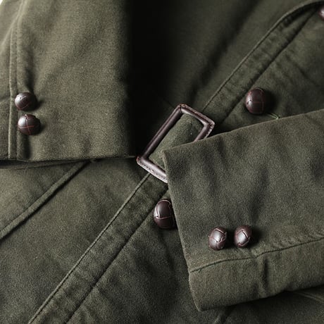 Boa Jacket