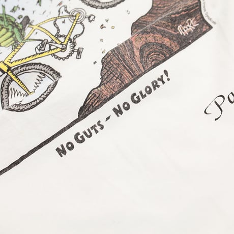 Funny Print T-Shirt