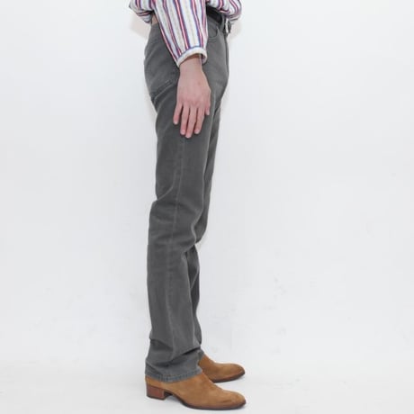 Levis 517 Boot-Cut Pants