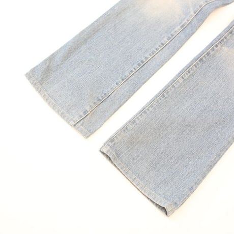 Levi's 517 Denim Pants