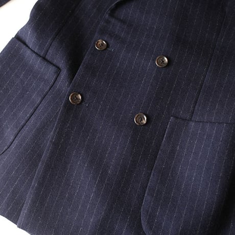 Stripe Tailored  Jacket