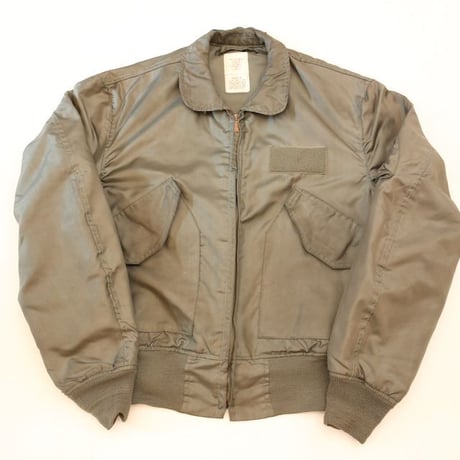 86's USAF CWU-36/P Flight Jacket