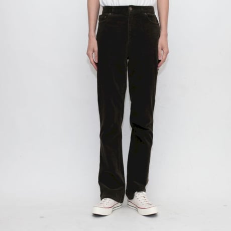 Ralph Lauren Boots-Cut Pants
