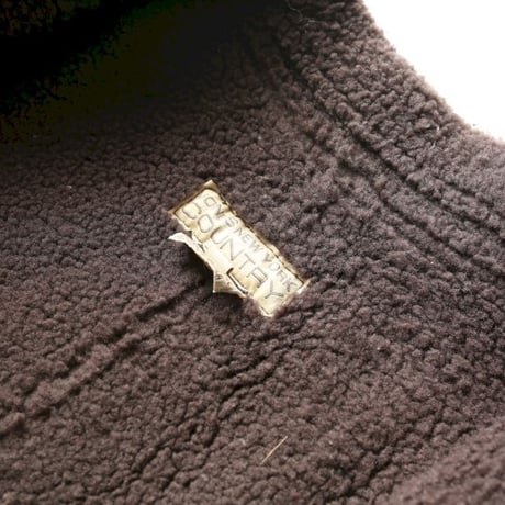 Jones New York Mouton Coat