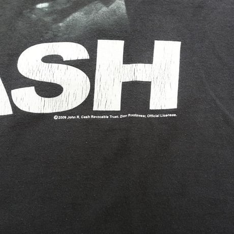 Johnny Cash T-Shirt