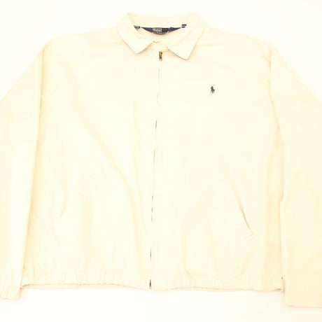 Polo by Ralph Lauren Cotton Jacket