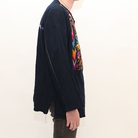 Embroidery  Tunic