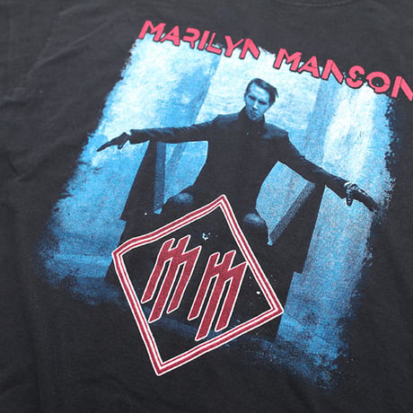 Marilyn Manson T-Shirt
