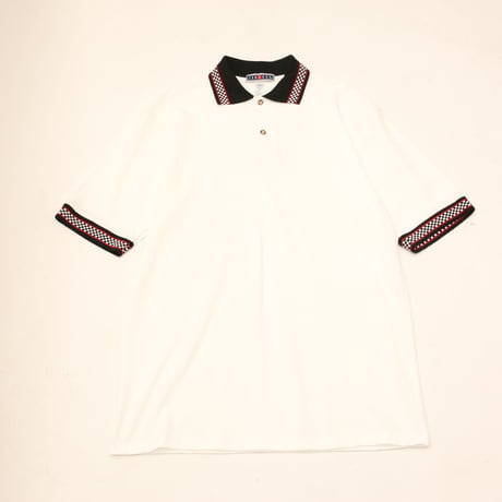 Jerzees Polo S/S Shirt