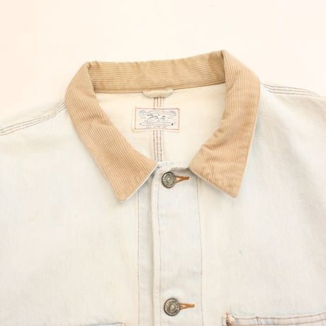 80’s Polo by Ralph Lauren Denim Jacket