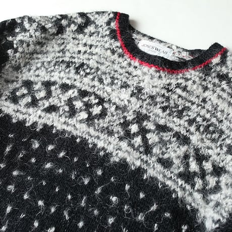 Vintage Mohair knit