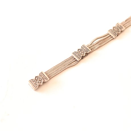 Vintage Silver925 Bracelet