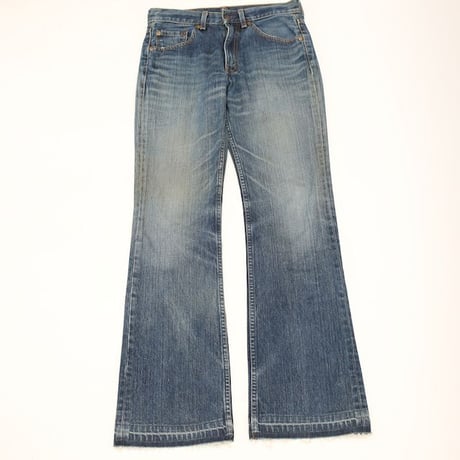 Levi's 517 Boots Cut Denim Pants