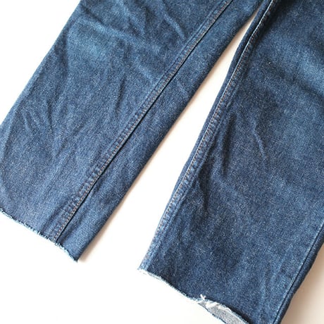 Levis603 Denim Pants