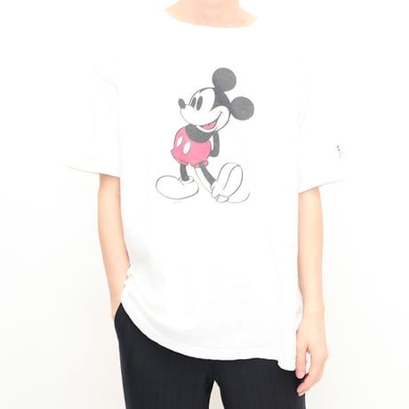 Mickey Mouse T-Shirt