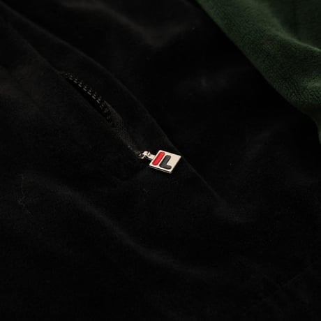 Fila Track Jacket