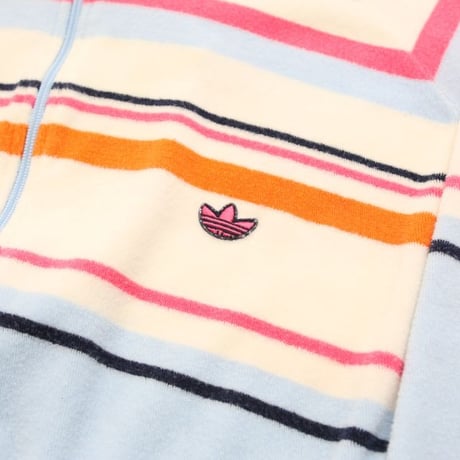 Adidas Jersey Jacket