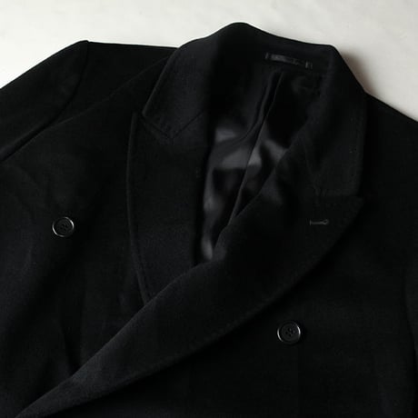 All Cashmere Wool  Coat