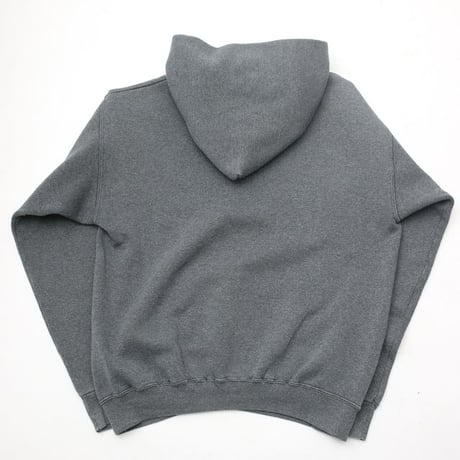 Discus Athletic Blank Sweat Hoodie Dark Gray