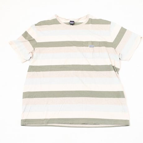 Patagonia Border T-Shirt