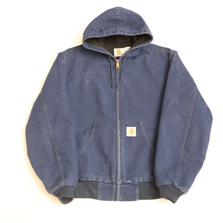 90s Carhartt Active Jacket