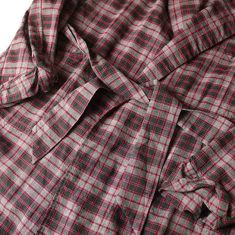 Vintage Gown Coat