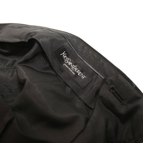 Yves Saint Laurent Set Up Suit