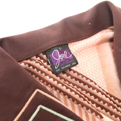Polyester S/S Shirt