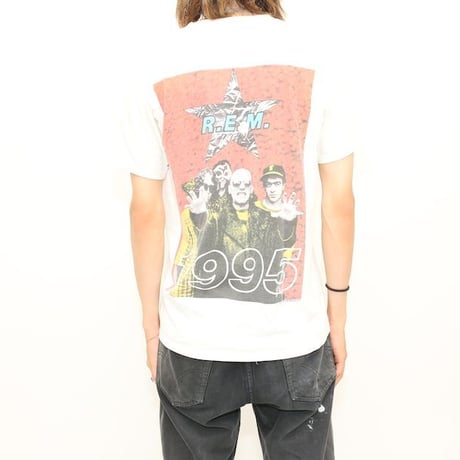 90's R.E.M. T-Shirt