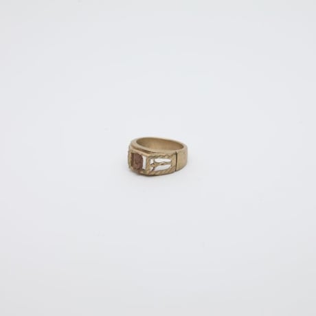 Vintage 14k Gold Ring