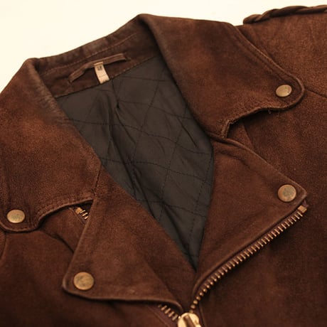 Fringe Riders Jacket