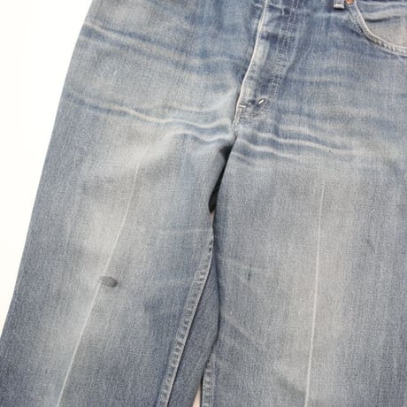 Levi’s Movin’On  Denim Pants