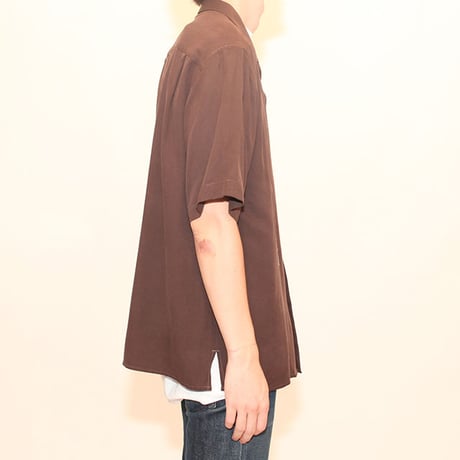 American Rockabilly S/S Shirt