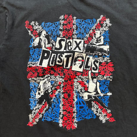 Sex Pistols T-Shirt