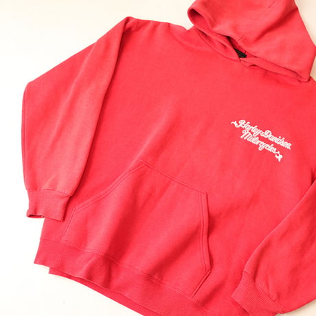 Harley Davidson Hoodie