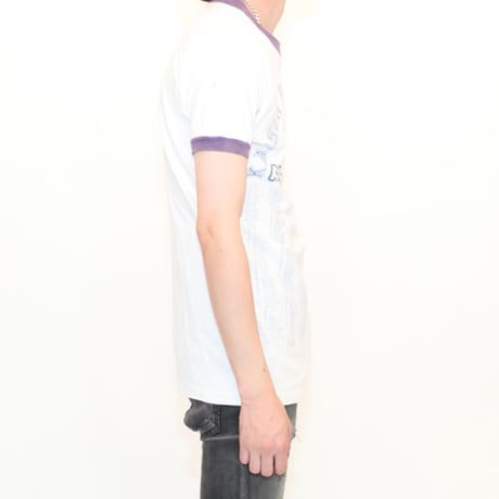 College Ringer T-Shirt