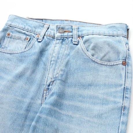 Levis 505 Denim Pants