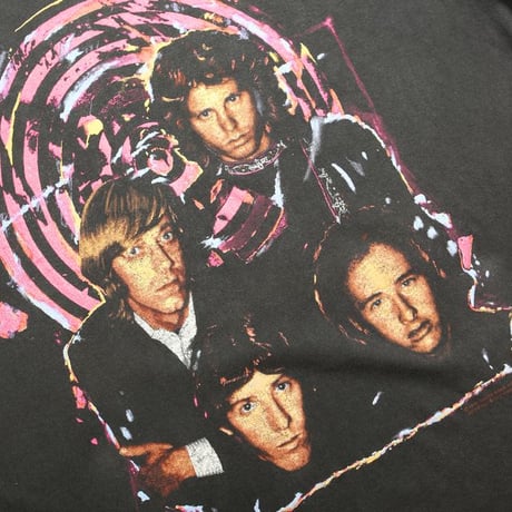 1990s The Doors T-Shirt