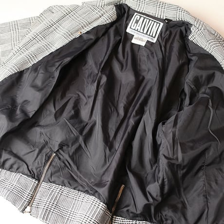 Calvin Clein Design Jacket