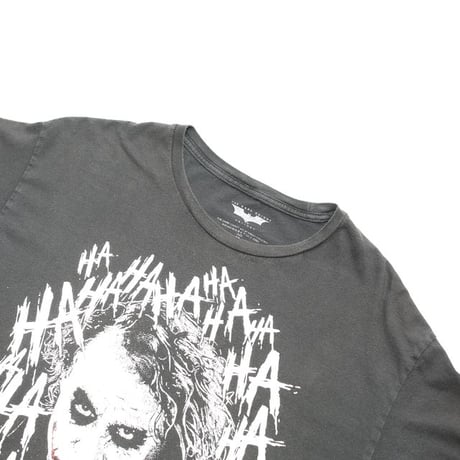 The Dark Knight "Joker" T-Shirt