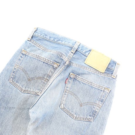 Levi's 501 Denim Pants MADE IN USA