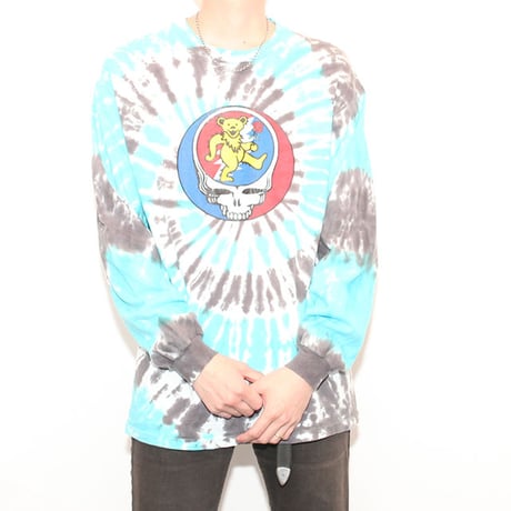 90's Grateful Dead L/S T-Shirt